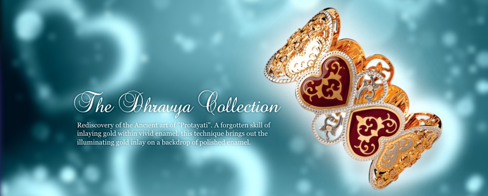 Dhravya Collection
